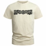 T-Shirt-Without-vorn-beige-schwarz